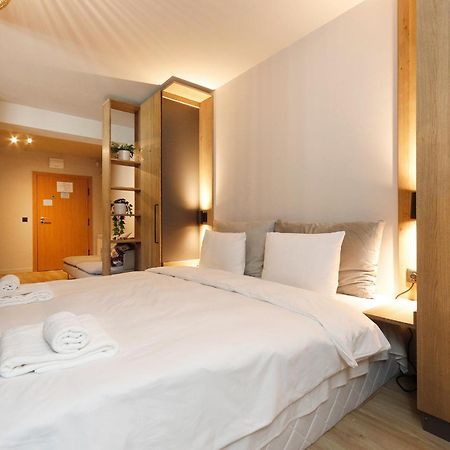 Kokiche 4 Friends, Borovets Apartman Kültér fotó