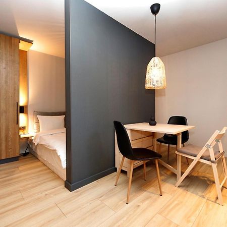 Kokiche 4 Friends, Borovets Apartman Kültér fotó