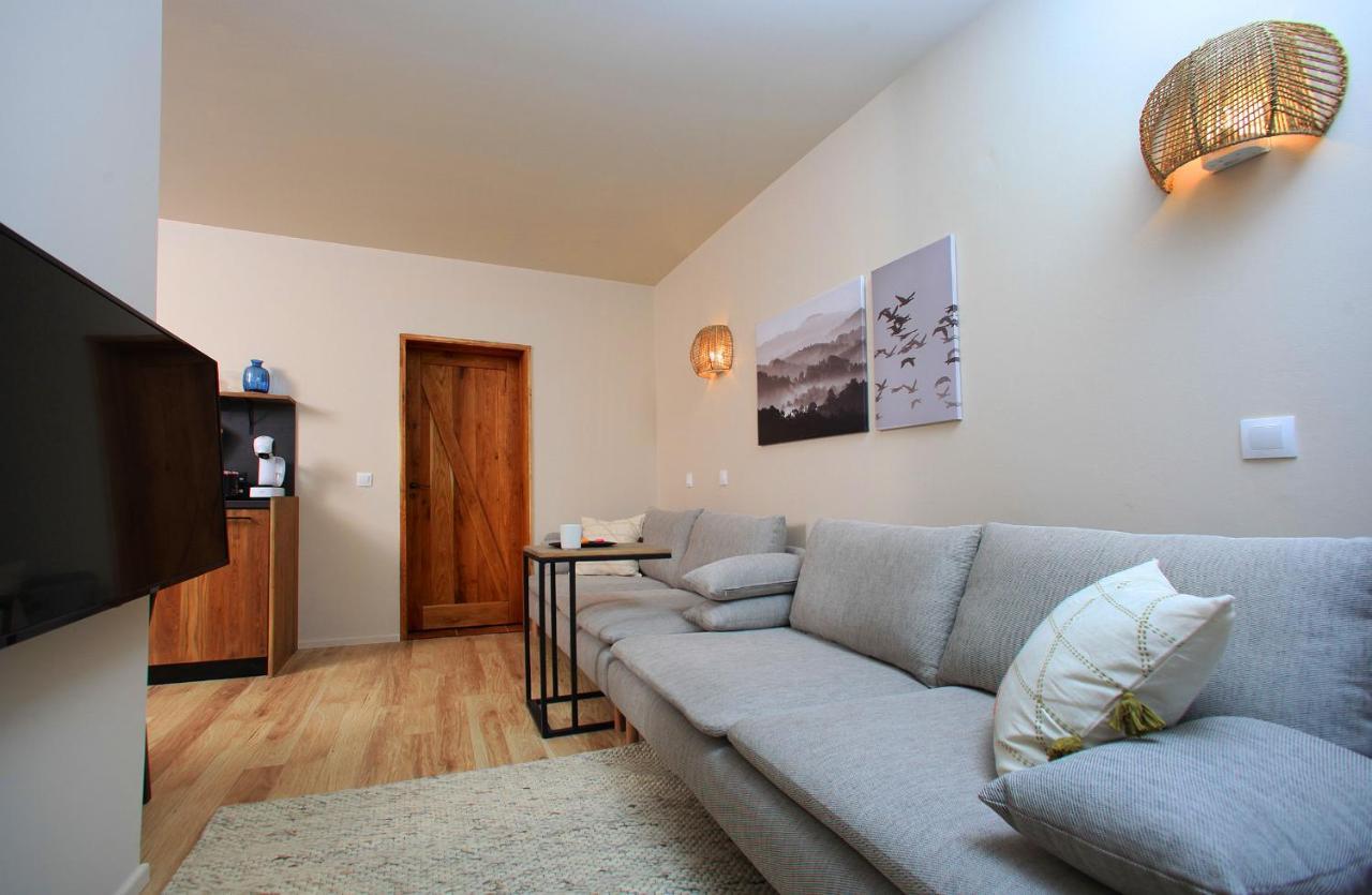 Kokiche 4 Friends, Borovets Apartman Kültér fotó