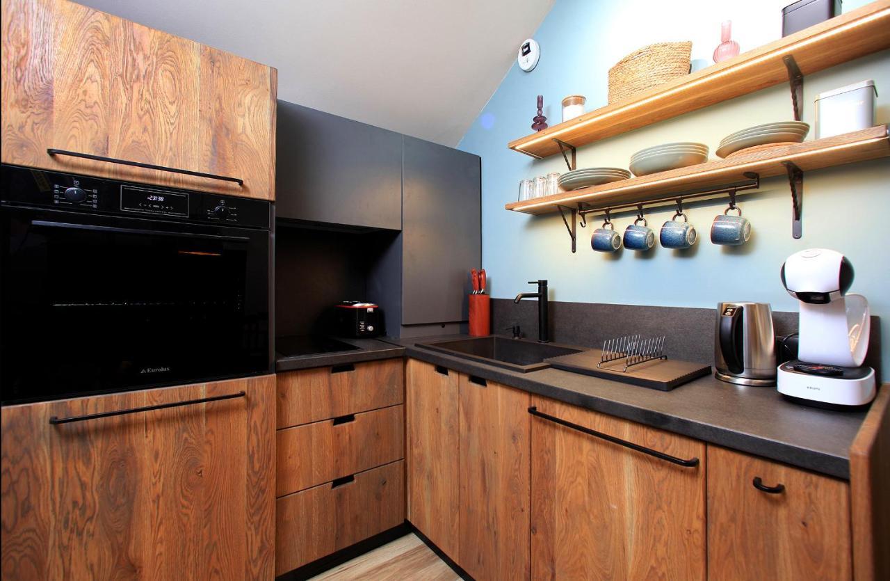 Kokiche 4 Friends, Borovets Apartman Kültér fotó