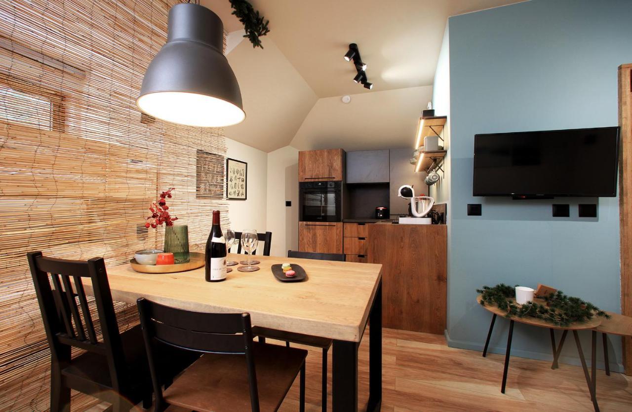 Kokiche 4 Friends, Borovets Apartman Kültér fotó