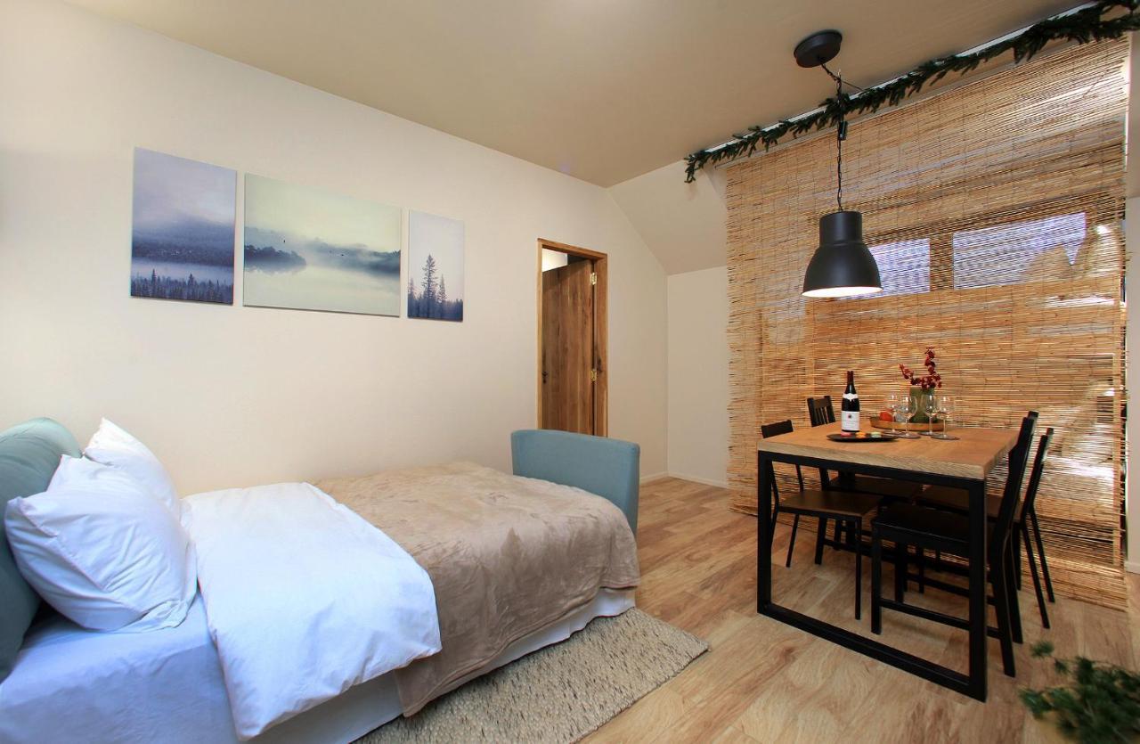 Kokiche 4 Friends, Borovets Apartman Kültér fotó