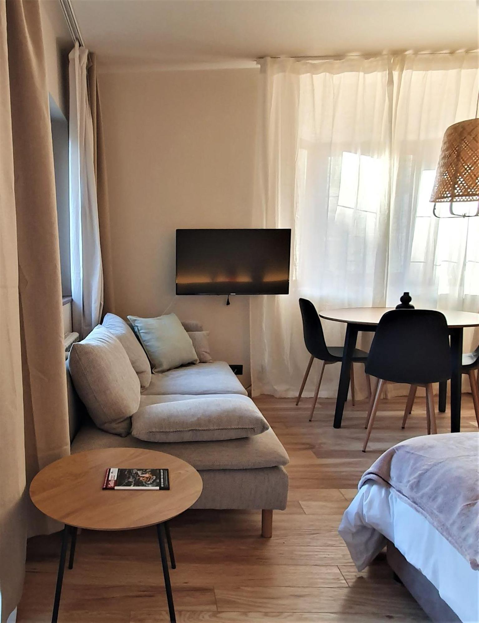 Kokiche 4 Friends, Borovets Apartman Kültér fotó