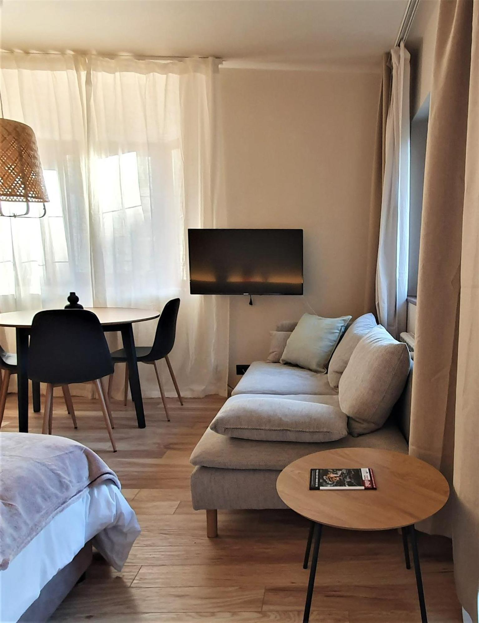 Kokiche 4 Friends, Borovets Apartman Kültér fotó