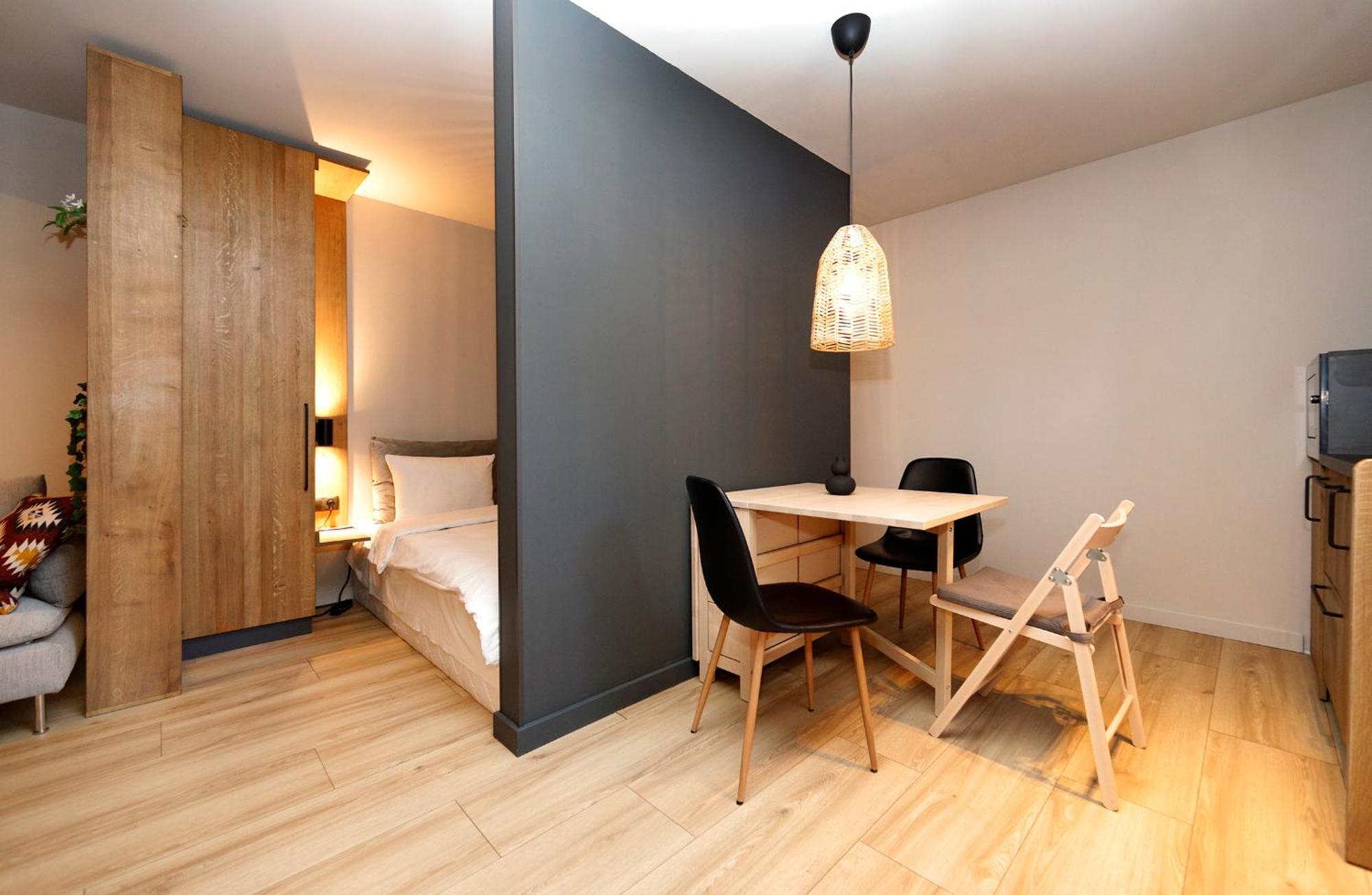 Kokiche 4 Friends, Borovets Apartman Kültér fotó