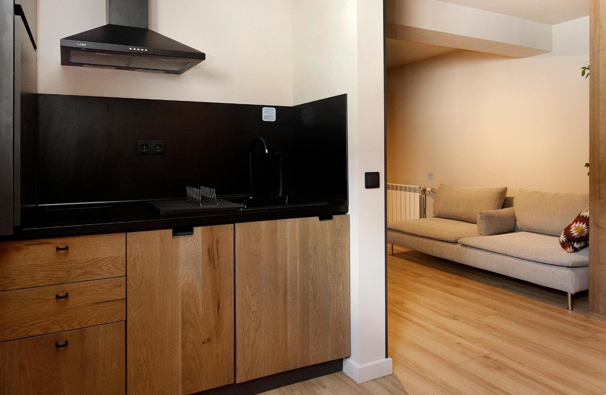Kokiche 4 Friends, Borovets Apartman Kültér fotó