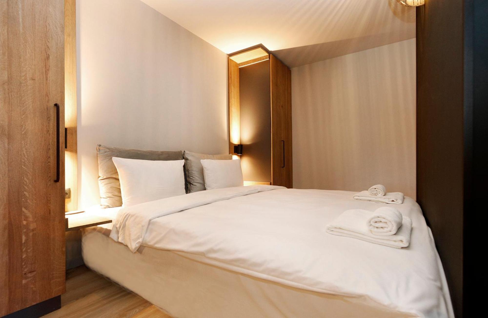 Kokiche 4 Friends, Borovets Apartman Kültér fotó